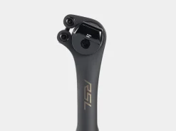 Trek Bikes Bontrager RSL 27.2 Seatpost Carbon New