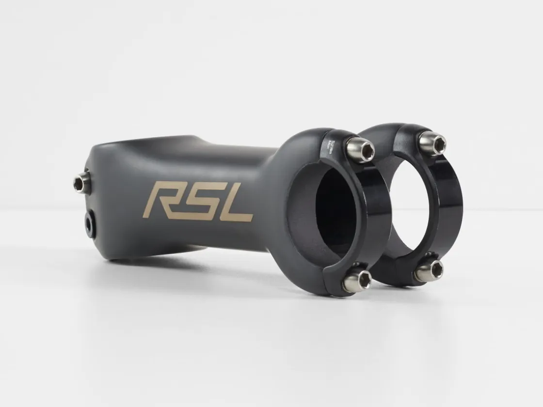 Trek Bikes Bontrager RSL Blendr Stem Black Discount