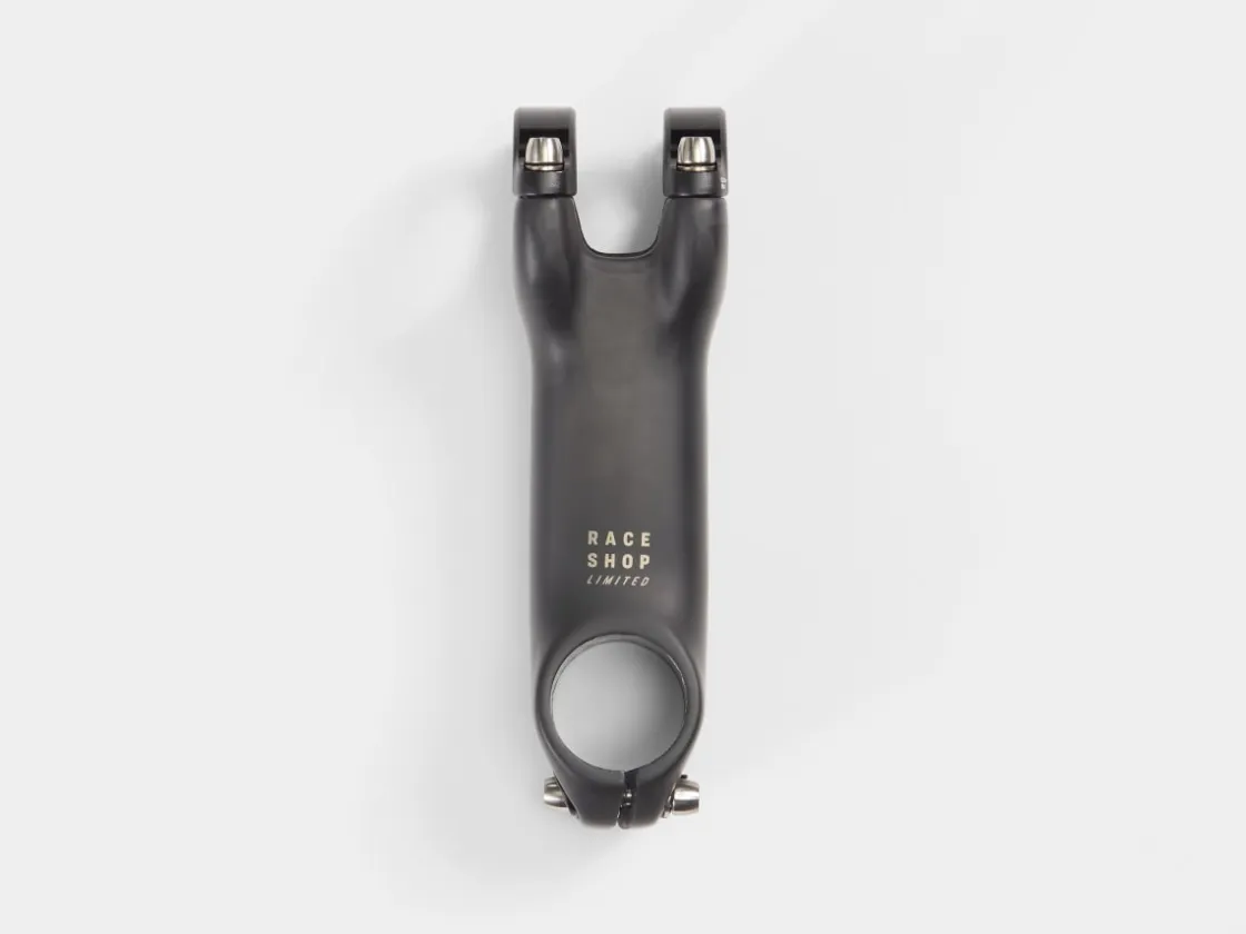 Trek Bikes Bontrager RSL Blendr Stem Black Discount