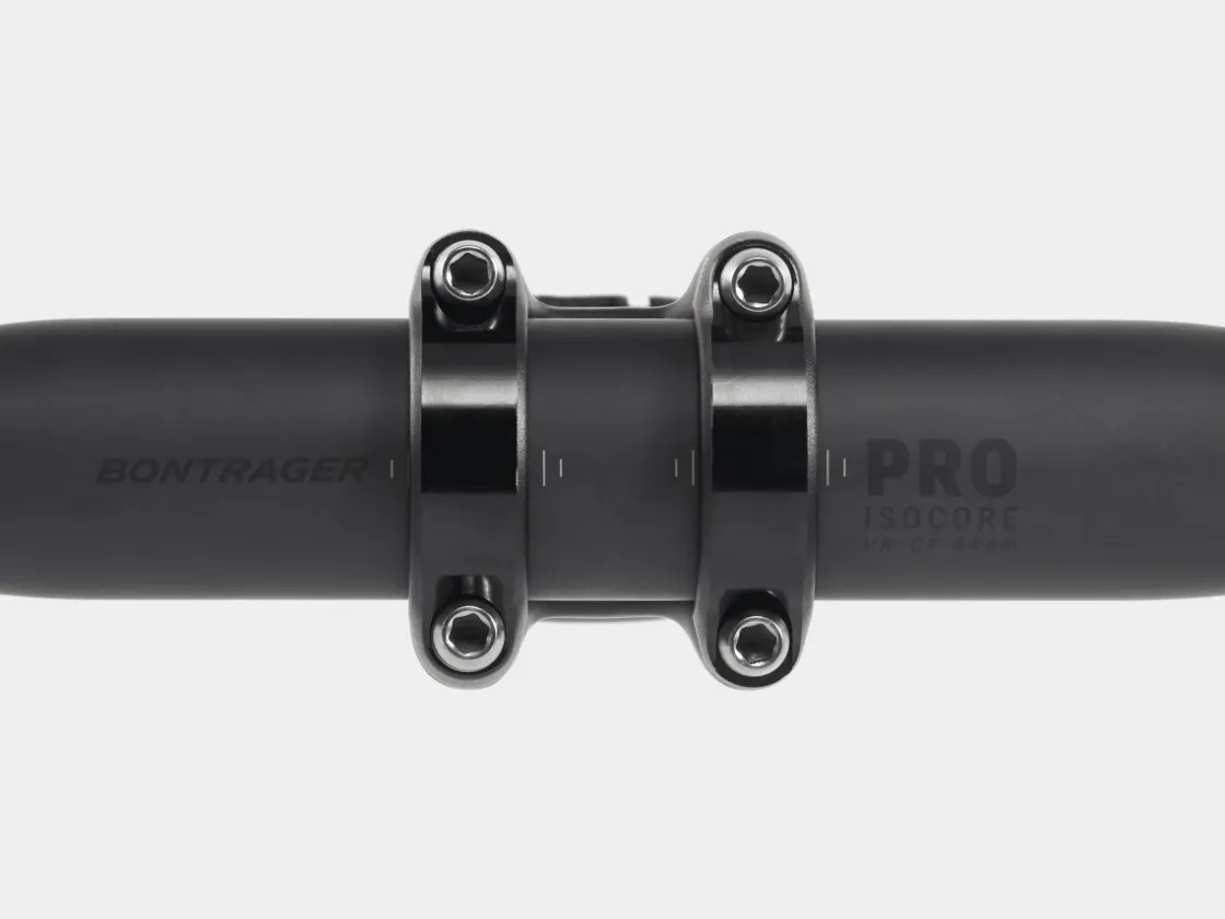 Trek Bikes Bontrager RSL Blendr Stem Black Discount