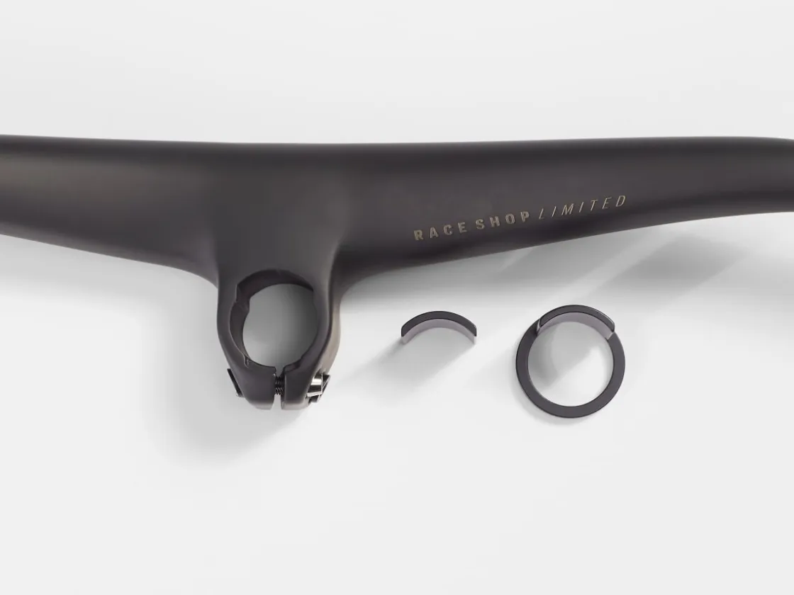 Trek Bikes Bontrager RSL MTB Handlebar/Stem Black Best Sale