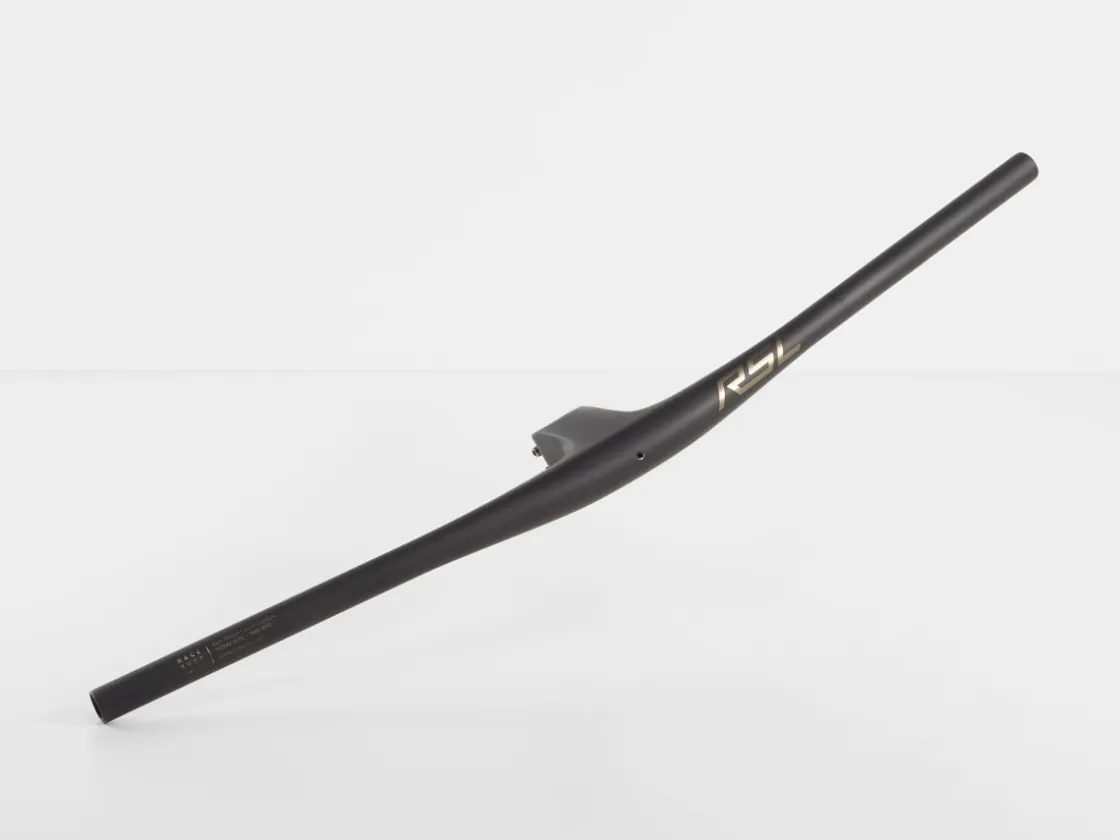 Trek Bikes Bontrager RSL MTB Handlebar/Stem Black Best Sale
