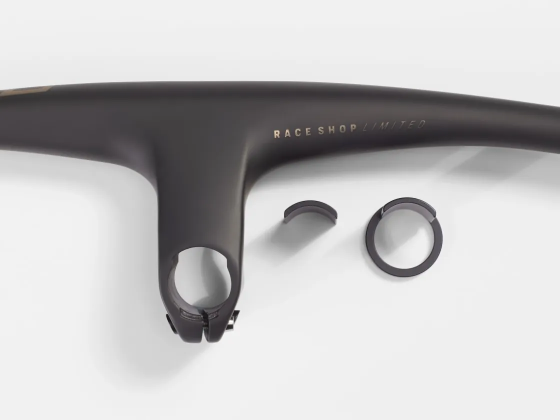 Trek Bikes Bontrager RSL MTB Handlebar/Stem Black Best Sale