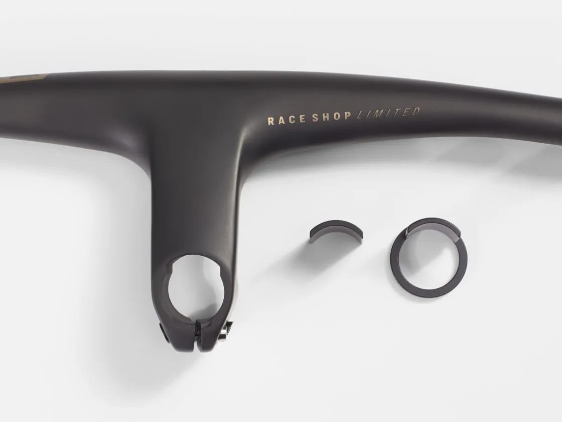 Trek Bikes Bontrager RSL MTB Handlebar/Stem Black Best Sale