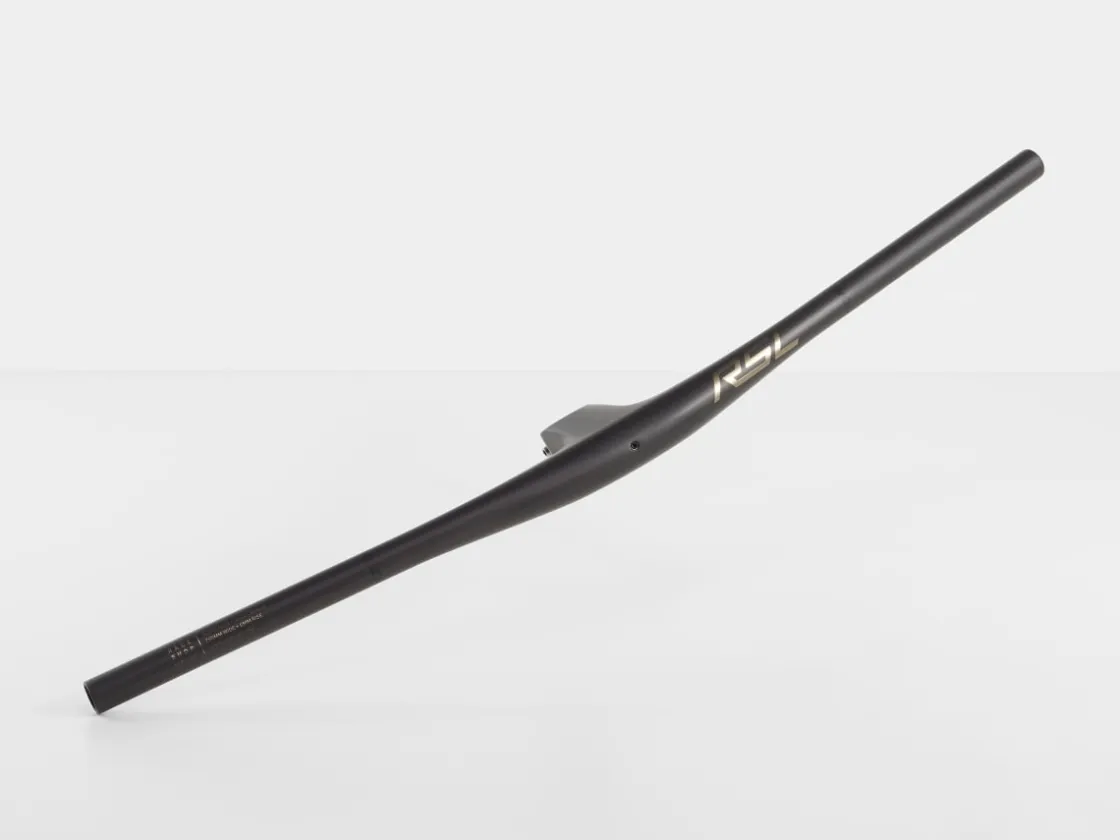 Trek Bikes Bontrager RSL MTB Handlebar/Stem Black Best Sale