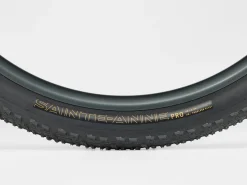 Trek Bikes Bontrager Sainte-Anne Pro XR TLR MTB Tire Black Shop