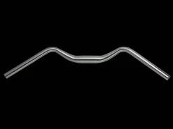 Trek Bikes Bontrager Satellite 31.8 Polished Alloy Cruiser Handlebar Sale