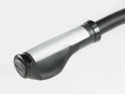 Trek Bikes Bontrager Satellite Plus IsoZone and inForm Satellite MTB Handlebar System Black Cheap