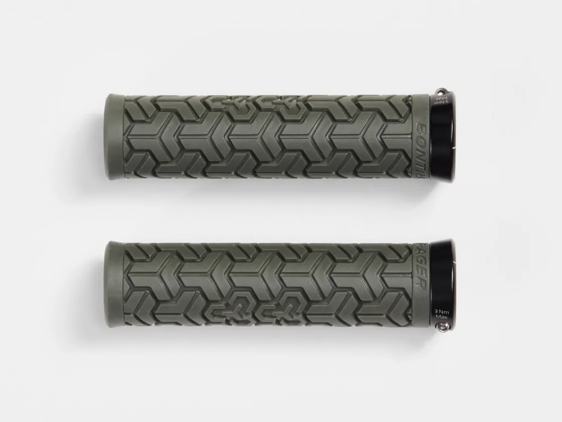 Trek Bikes Bontrager SE Elite Recycled Grip Set Sale