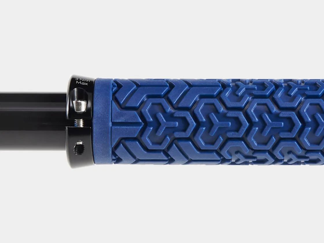 Trek Bikes Bontrager SE Elite Recycled Grip Set Sale