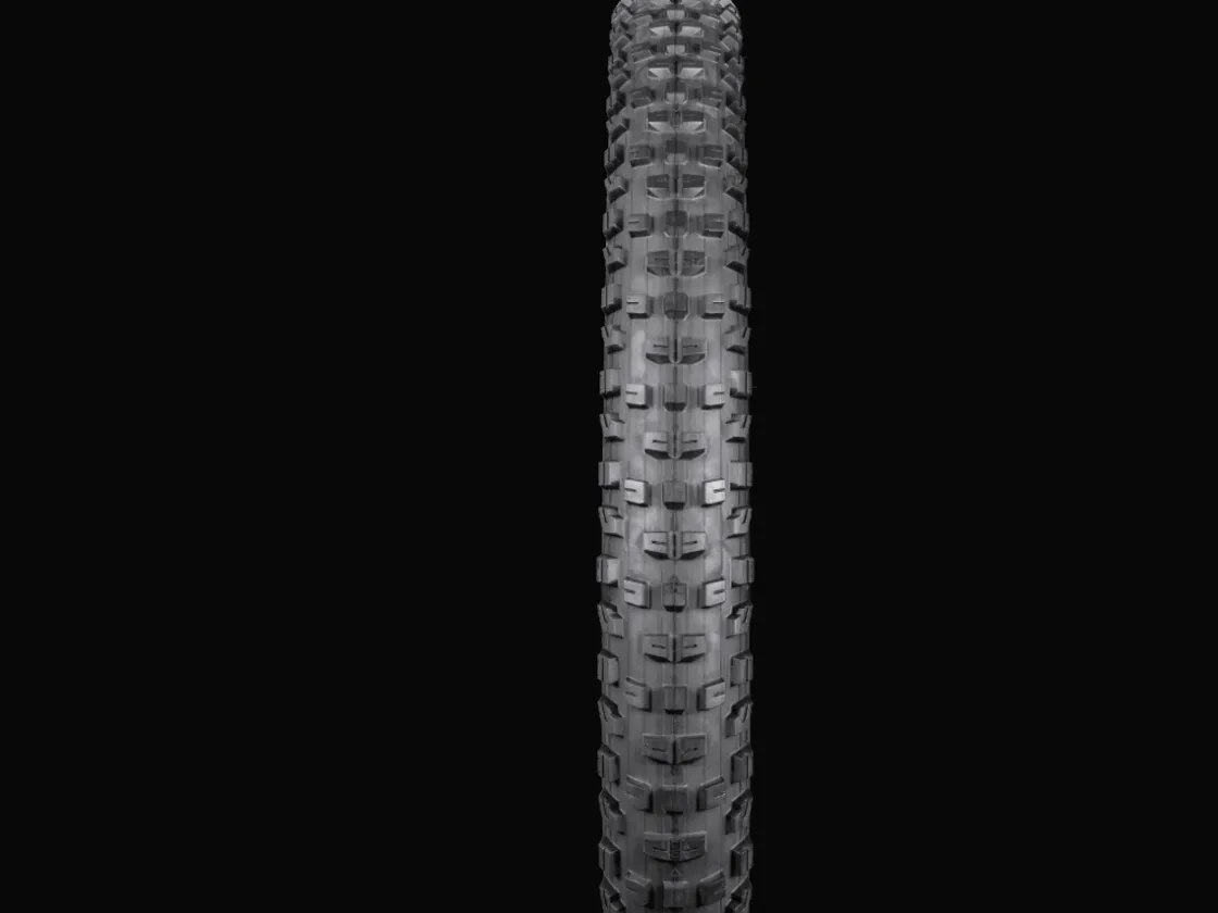 Trek Bikes Bontrager SE4 Team Issue TLR MTB Tire Black New