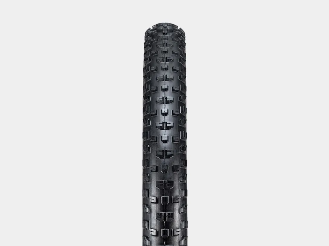 Trek Bikes Bontrager SE4 Team Issue TLR MTB Tire Black New