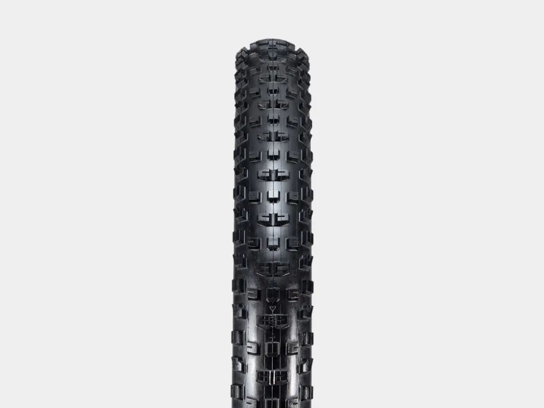 Trek Bikes Bontrager SE4 Team Issue TLR MTB Tire Black New