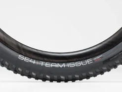 Trek Bikes Bontrager SE4 Team Issue TLR MTB Tire Black New