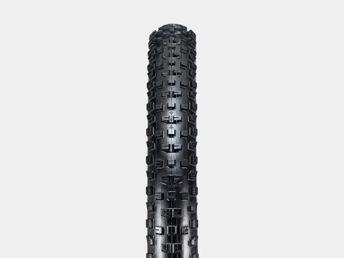 Trek Bikes Bontrager SE4 Team Issue TLR MTB Tire Black New