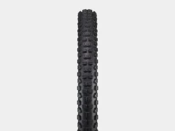 Trek Bikes Bontrager SE5 Team Issue TLR MTB Tire Black Flash Sale