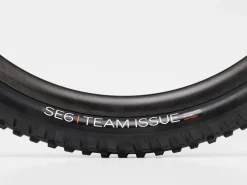 Trek Bikes Bontrager SE6 Team Issue TLR MTB Tire Black Shop