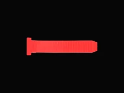 Trek Bikes Bontrager Shoe Replacement Straps Black Online