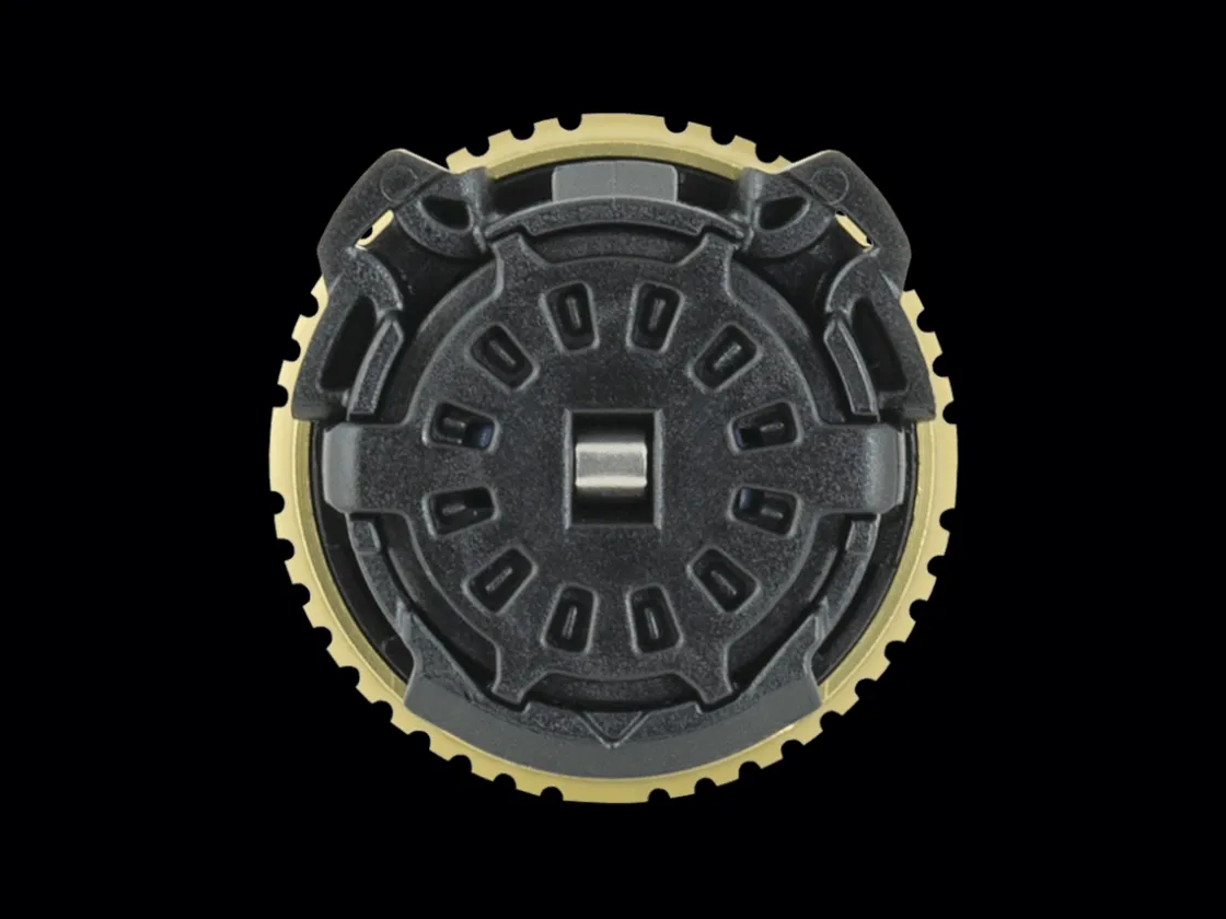 Trek Bikes Bontrager Shoe Replacement BOA Li2 Right Dial Store