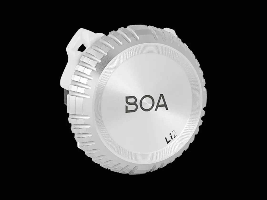 Trek Bikes Bontrager Shoe Replacement BOA Li2 Right Dial Store
