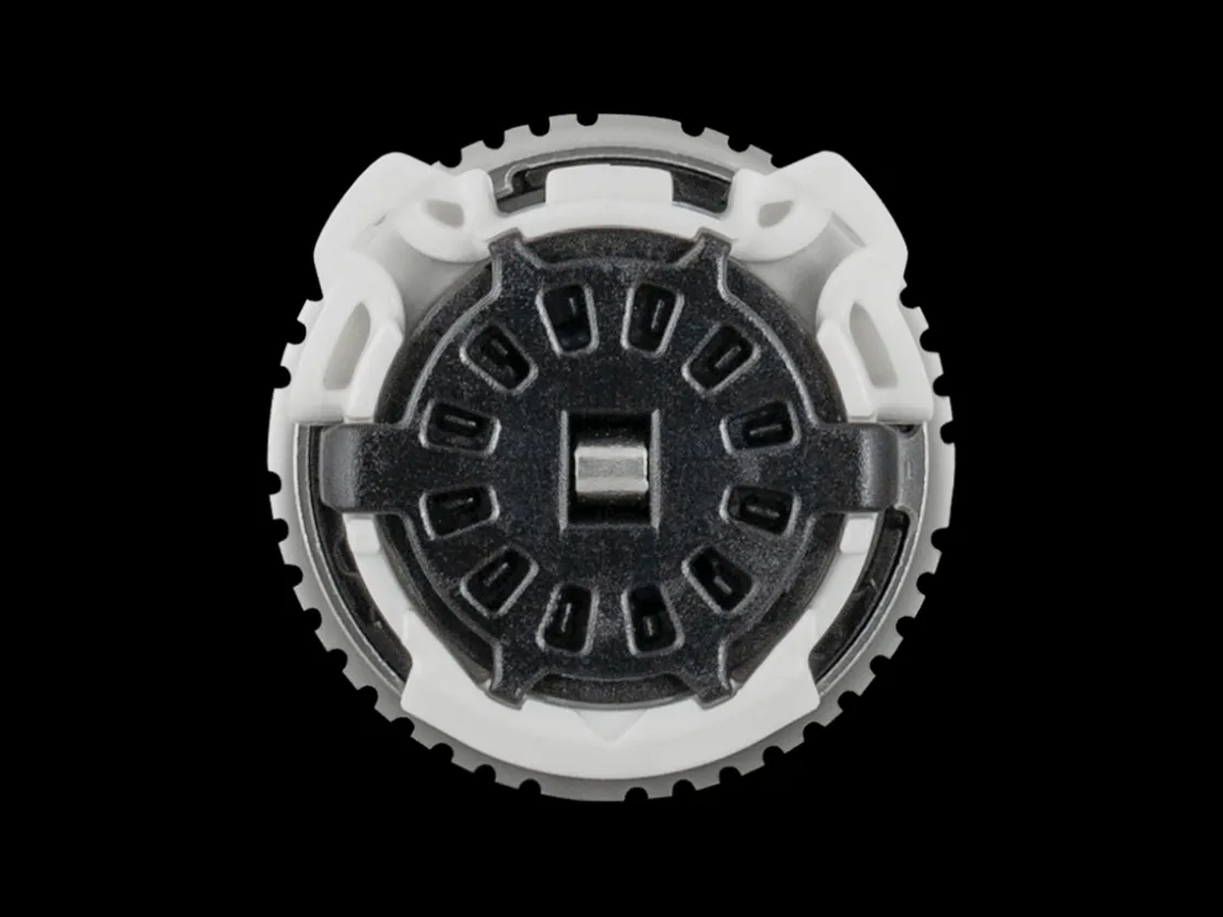 Trek Bikes Bontrager Shoe Replacement BOA Li2 Left Dial New