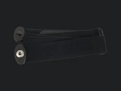 Trek Bikes Bontrager Softstrap Heart Rate Belt Black Cheap