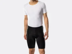 Trek Bikes Bontrager Solstice Cycling Short Black Store
