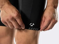 Trek Bikes Bontrager Solstice Cycling Short Black Store