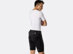 Trek Bikes Bontrager Solstice Cycling Short Black Store
