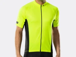 Trek Bikes Bontrager Solstice Cycling Jersey Online