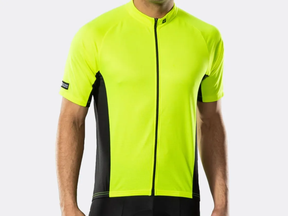 Trek Bikes Bontrager Solstice Cycling Jersey Online