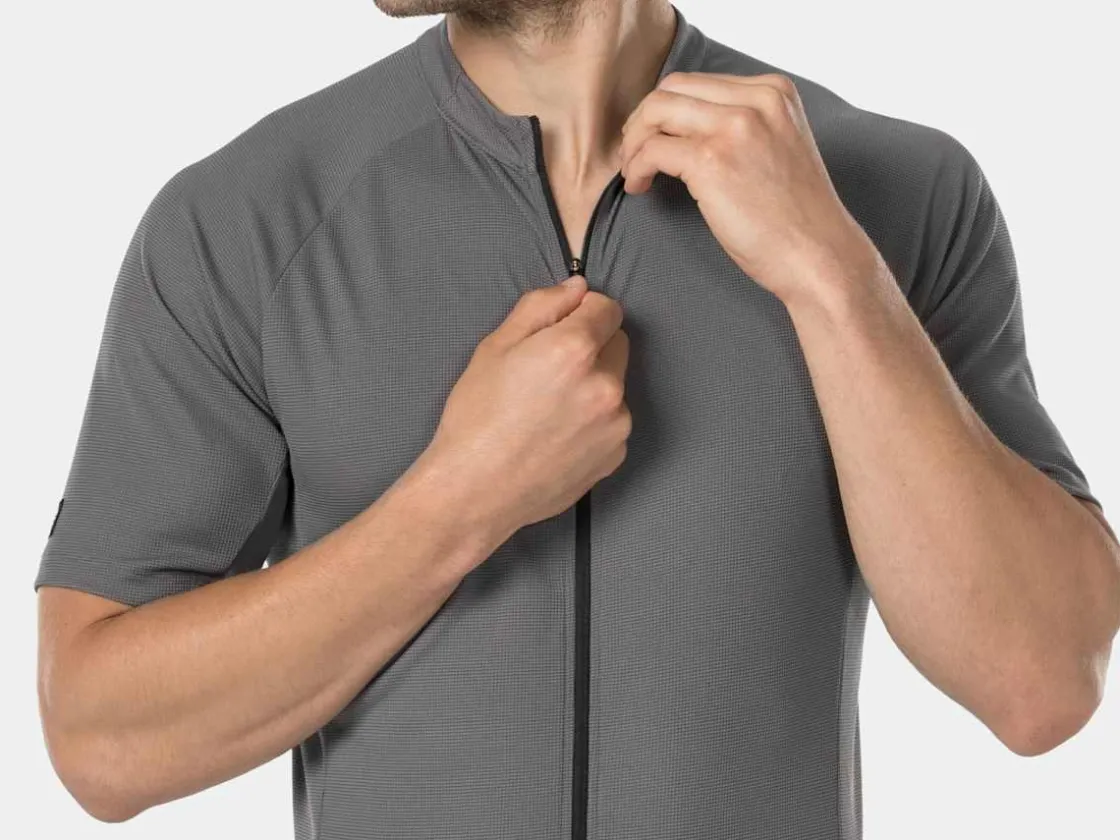Trek Bikes Bontrager Solstice Cycling Jersey Online