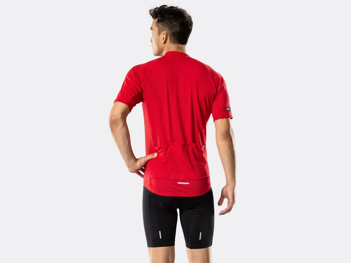 Trek Bikes Bontrager Solstice Cycling Jersey Online
