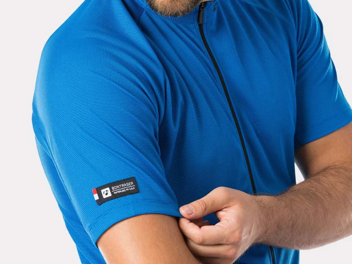 Trek Bikes Bontrager Solstice Cycling Jersey Online