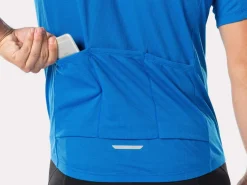 Trek Bikes Bontrager Solstice Cycling Jersey Online