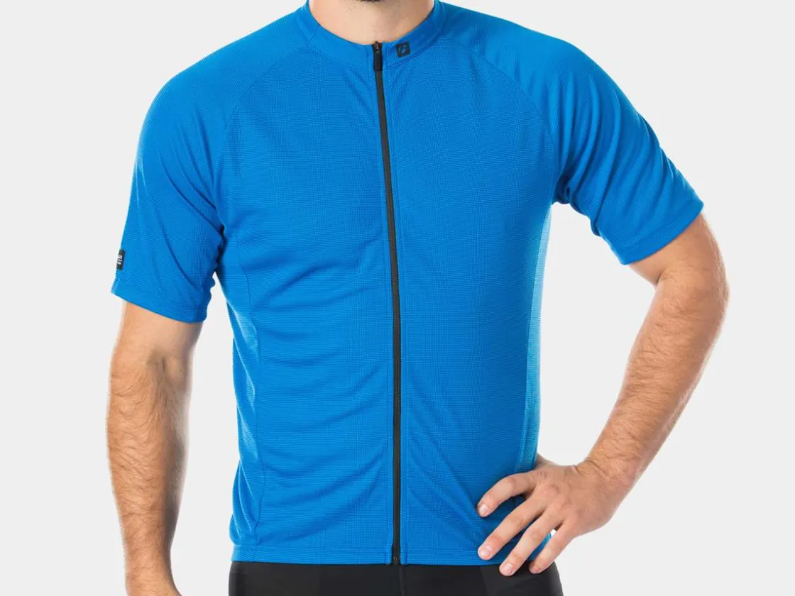 Trek Bikes Bontrager Solstice Cycling Jersey Online