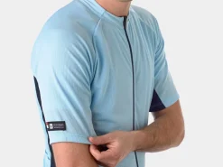Trek Bikes Bontrager Solstice Cycling Jersey Online