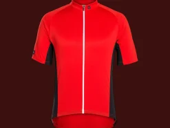 Trek Bikes Bontrager Solstice Cycling Jersey Online