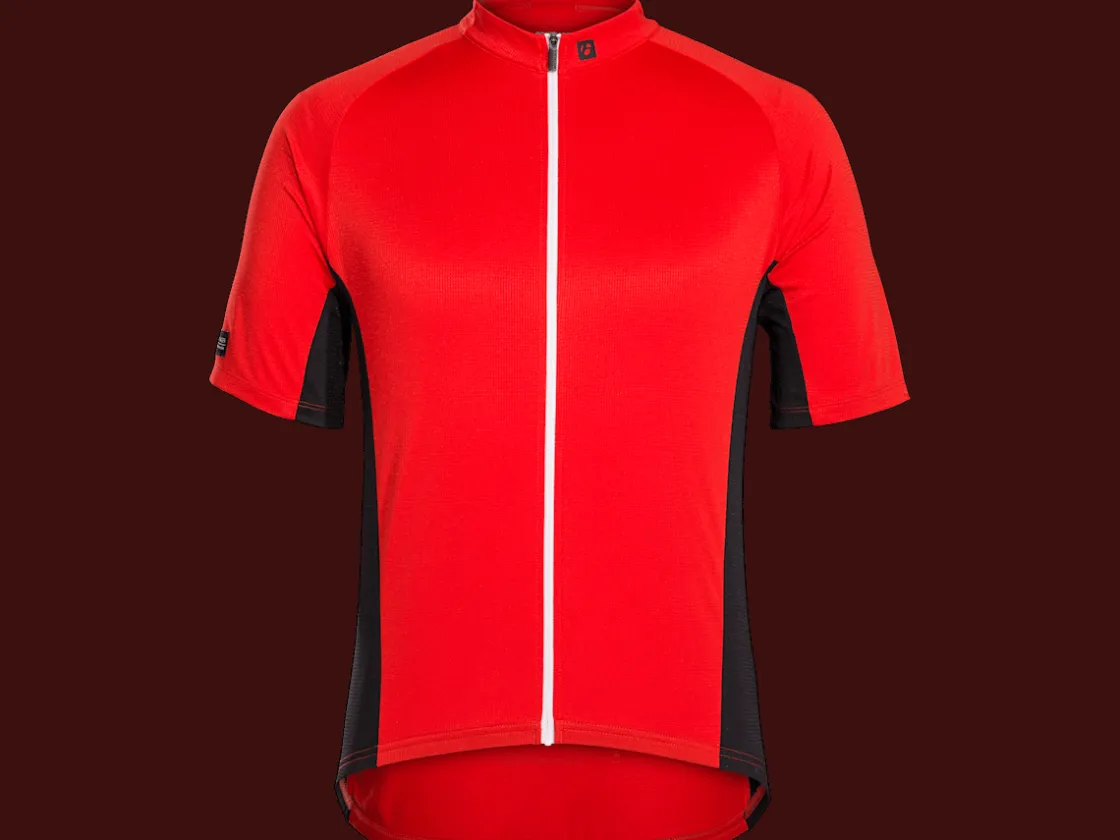 Trek Bikes Bontrager Solstice Cycling Jersey Online