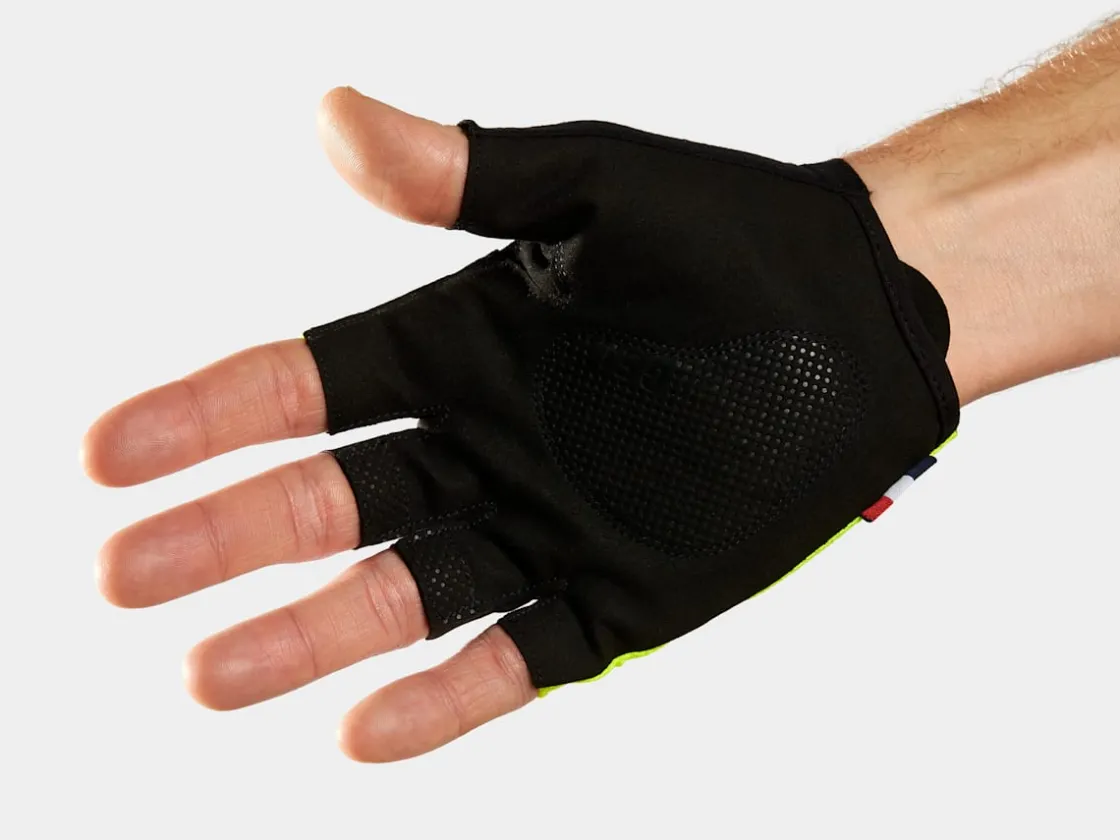 Trek Bikes Bontrager Solstice Flat Bar Gel Cycling Glove Fashion