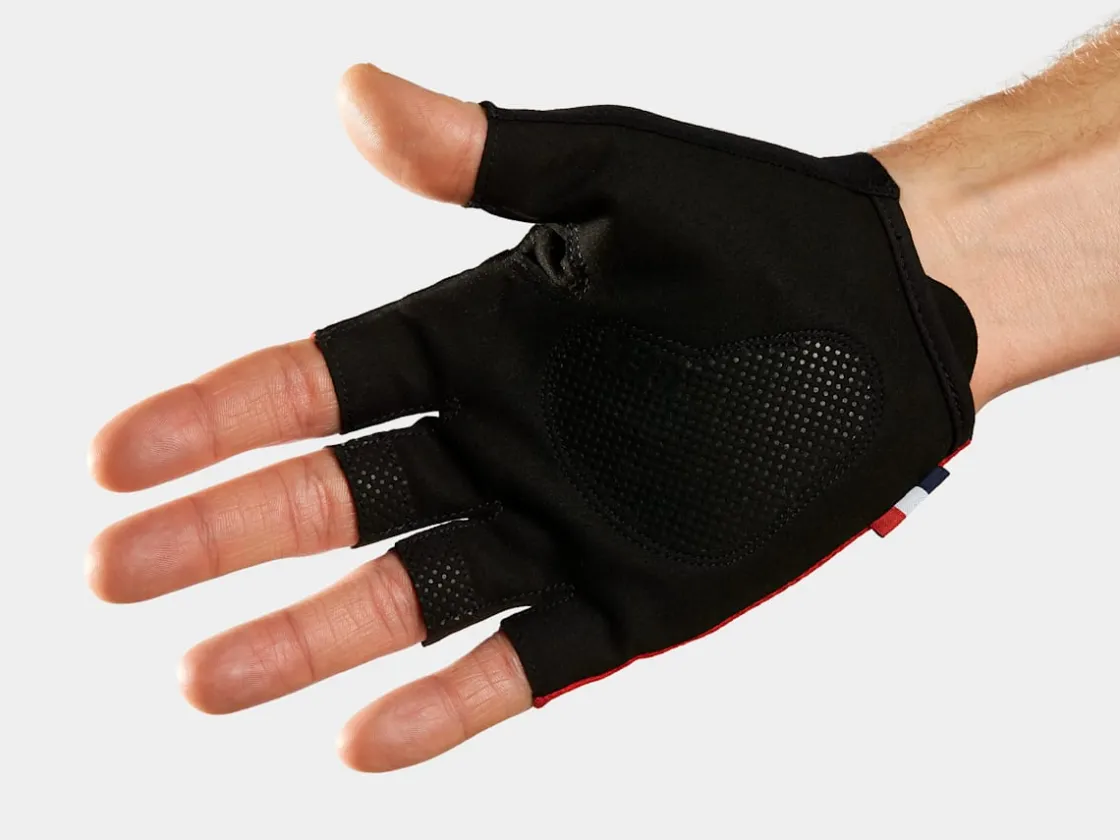 Trek Bikes Bontrager Solstice Flat Bar Gel Cycling Glove Fashion