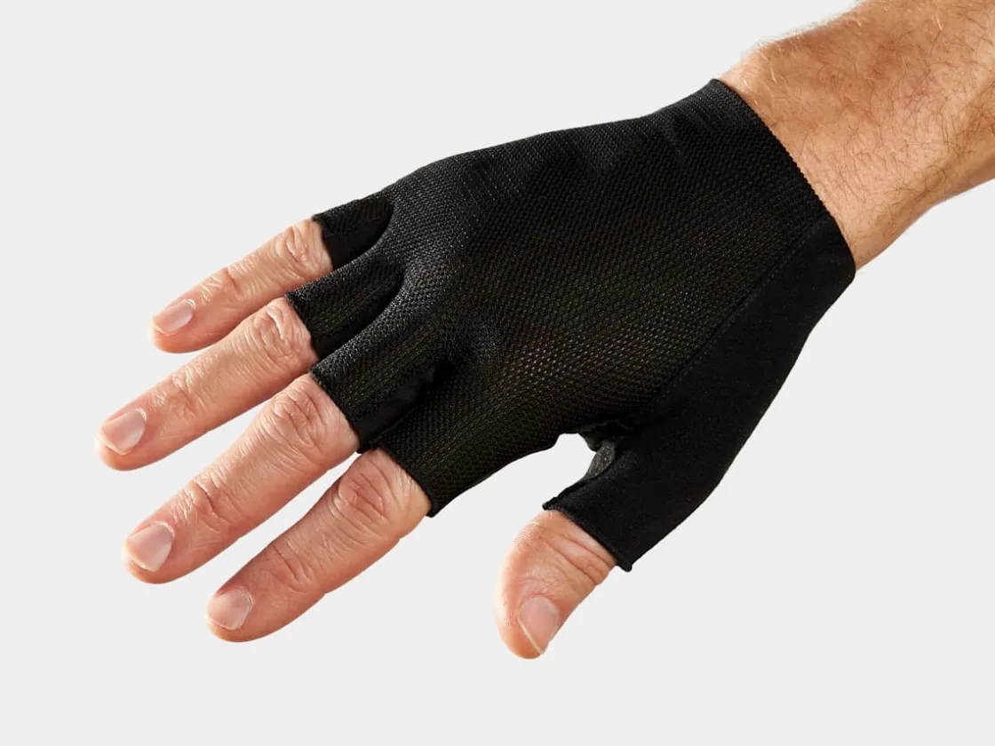 Trek Bikes Bontrager Solstice Flat Bar Gel Cycling Glove Fashion