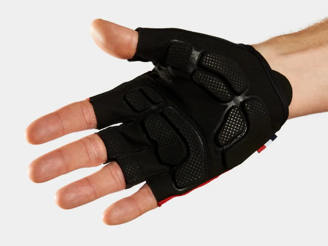 Trek Bikes Bontrager Solstice Gel Cycling Glove Flash Sale