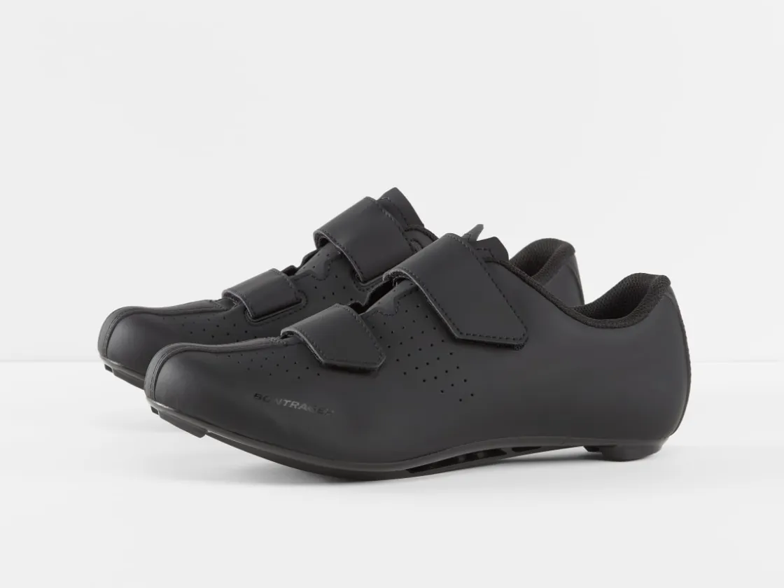 Trek Bikes Bontrager Solstice Road Cycling Shoe Black Hot