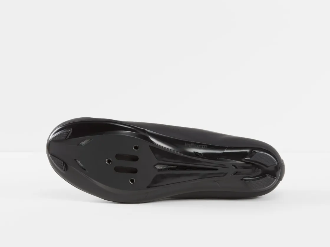 Trek Bikes Bontrager Solstice Road Cycling Shoe Black Hot