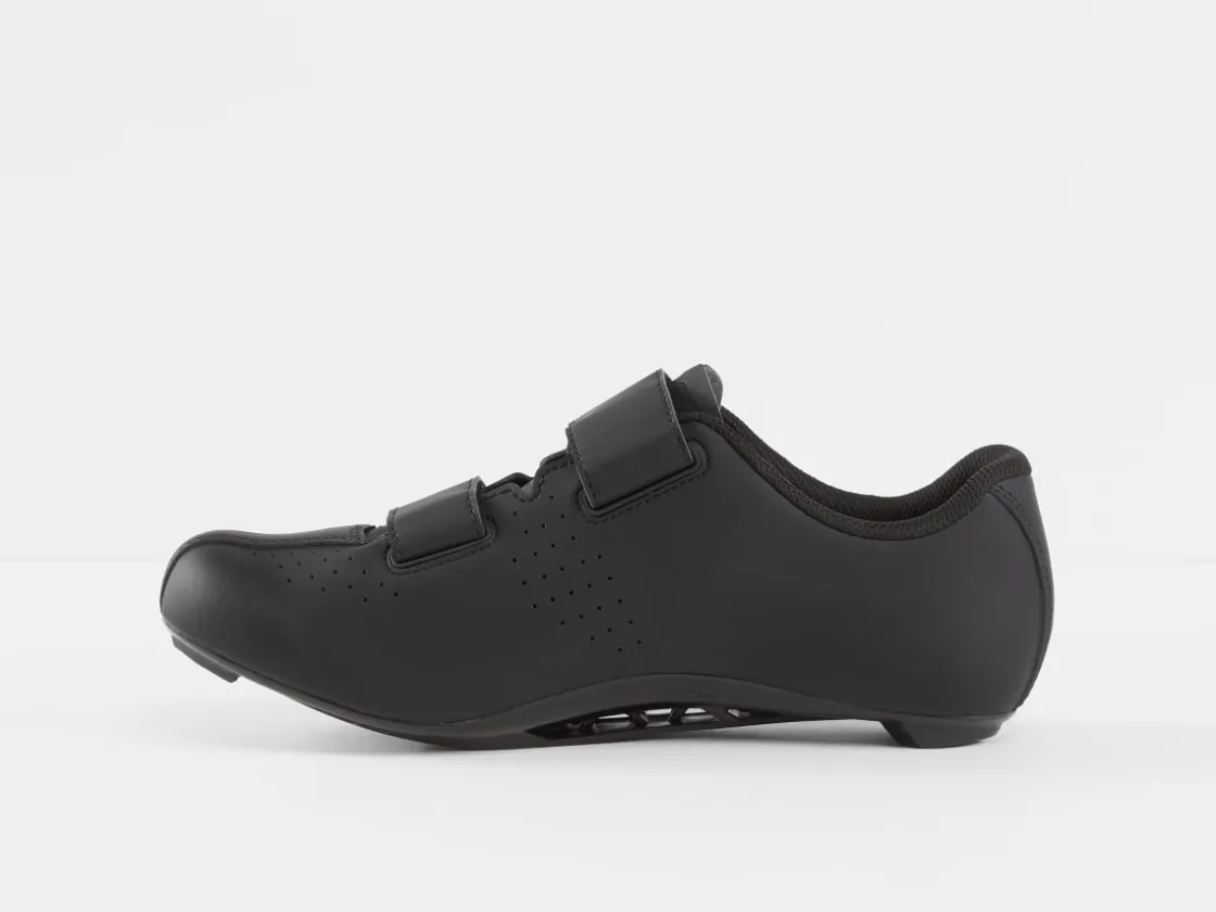 Trek Bikes Bontrager Solstice Road Cycling Shoe Black Hot