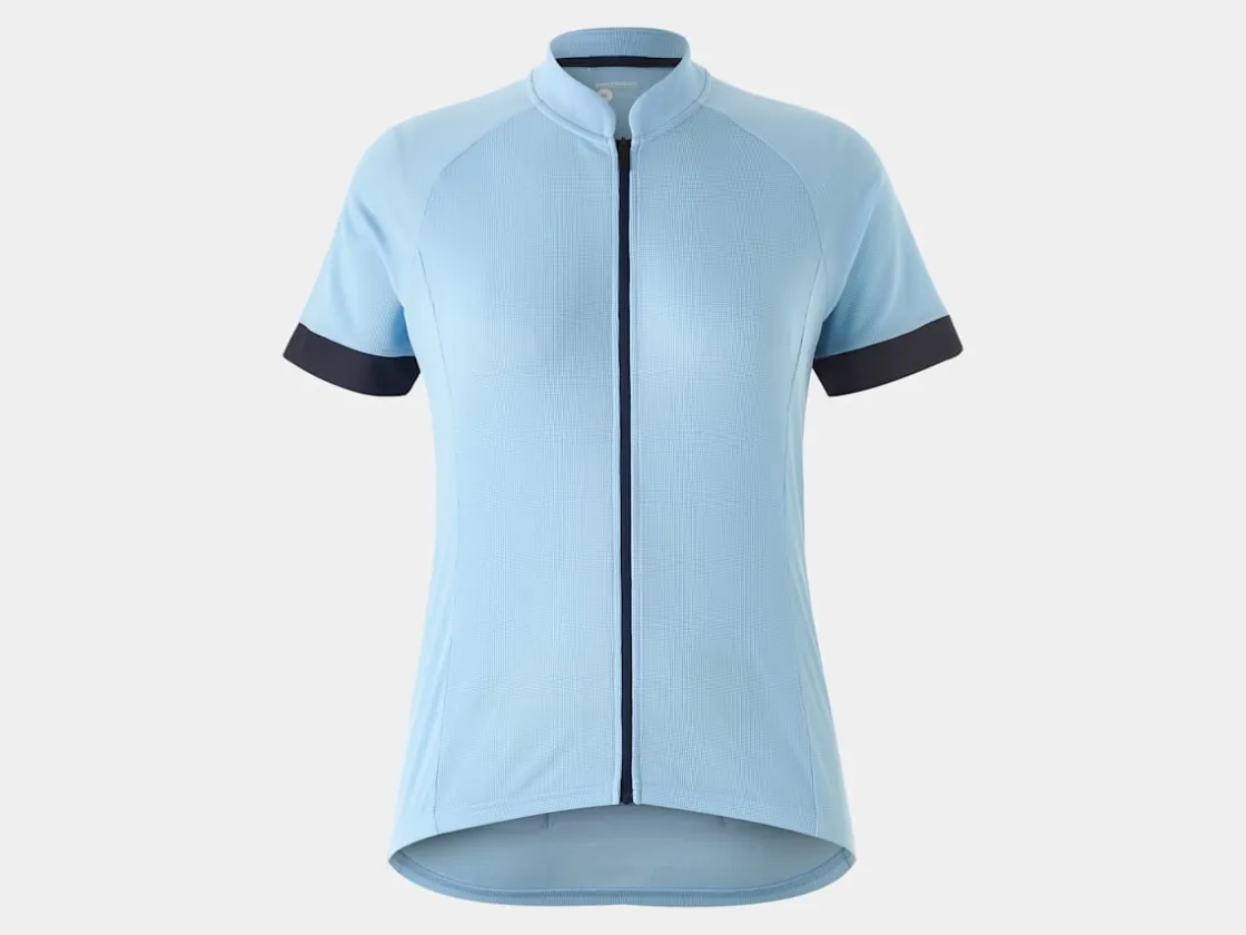 Trek Bikes Bontrager Solstice Women's Cycling Jersey Outlet