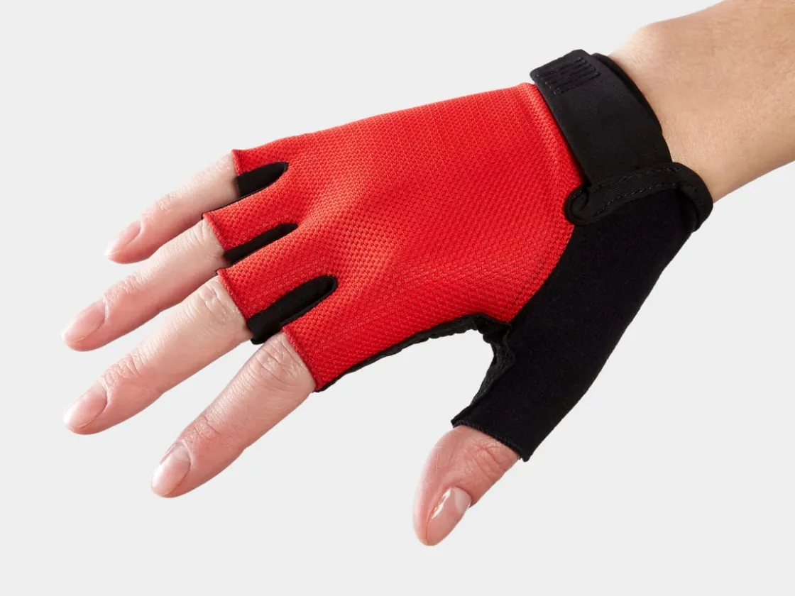 Trek Bikes Bontrager Solstice Women's Gel Cycling Glove Online