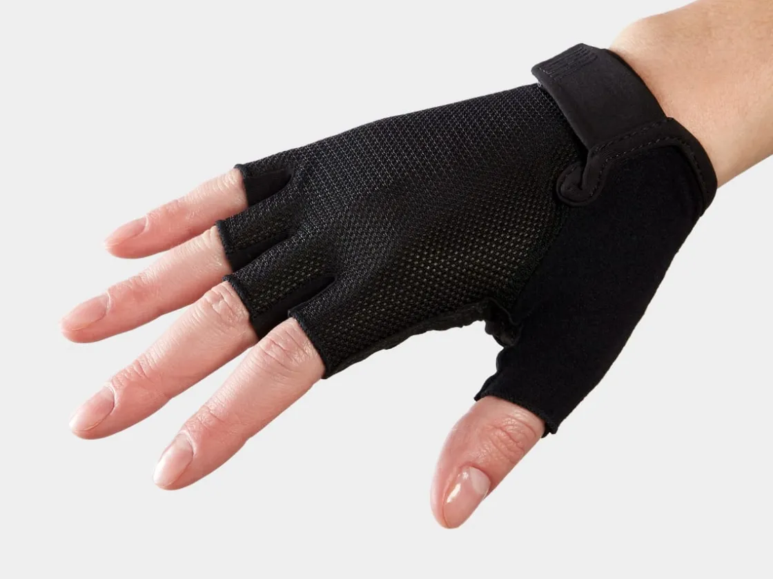 Trek Bikes Bontrager Solstice Women's Gel Cycling Glove Online