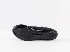 Trek Bikes Bontrager Sonic Women's Road Cycling Shoe Gravel/Volt Hot
